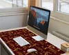 Schreibtischunterlage - 90x45 cm - Mauspad - Tischunterlage Produktbild-Vorschau 3