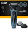 Braun Series 5 rasoio Wet&Dry 52-A1650S Anteprima dell’immagine prodotto 3