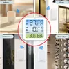 INF Digitales Kühlschrankthermometer mit 2 Sensoren für Produktbild-Vorschau 12