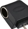 adattatore da 110-220 V CA a 12 V CC, efficiente Anteprima dell’immagine prodotto 4