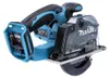 Makita DCS552Z Akku-Kreissäge 136mm 3600U/min Solo Produktbild-Vorschau 12