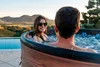 MSpa Whirlpool DUET ECO - neu 2026 - UVCPlus / WiFi / App / Produktbild-Vorschau 5