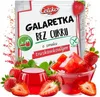 Gellwe Galaretka Żel wiśniowy 75 g Náhľad obrázku produktu 2