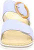 Rieker Damen Pantolette Schnalle Keilabsatz Wedge Produktbild-Vorschau 50