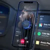 Magnetyczny uchwyt samochodowy na telefon 3mk Podgląd zdjęcia produktu 14