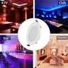 Spot encastrable Led Spots avec télécommande 230V, 16 Voir les images du produit 4