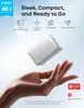 Anker A1638, 10000 mAh, 45 W, Bílá Náhled obrázku produktu 3