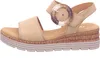 Gabor Damen Sandale beige Größe EUR 41,5 Produktbild-Vorschau 23