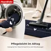 Schmutzfangmatte Varo – Waschbare Schuhmatte mit Produktbild-Vorschau 6