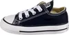 Converse Sneakers 7J235C in Black color size 22 Voir les images du produit 12