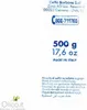 BLAUE Mischung Kaffeebohnen Borbone 500 gr Caffè Borbone Produktbild-Vorschau 3