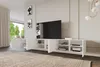 ALTDECOR TV-Schrank ZENO-W mit Gefrästen Fronten Produktbild-Vorschau 3