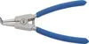 BGS 450 Jeu de pinces à circlips, 150 mm, 4 pcs. Voir les images du produit 8