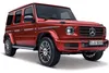 Maisto 31531 - Modellauto - Mercedes G-Klasse G500 '19 Produktbild-Vorschau 1