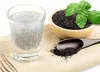 Semínka bazalky 500 G - Superpotravina - Alternativa chia - Náhled obrázku produktu 4