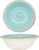 Ciotola Bonna - Aqua - Porcellana - 16 cm (400 cc) Anteprima dell’immagine prodotto 1