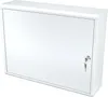 Box Skříň Multimediální rozvaděč Kovový 52x40x14cm Na Náhled obrázku produktu 16