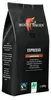 ARABICA ZRNKOVÁ KÁVA 100% ESPRESSO FAIR TRADE1 kg - MOUNT Náhľad obrázku produktu 1