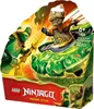 LEGO NINJAGO Lloyd vs. Earth Monster Spinner - Giocattolo Anteprima dell’immagine prodotto 23