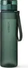 Trinkflasche 1L Sport Flasche Schraubverschluss BPA frei Produktbild-Vorschau 1