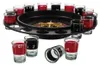 Roulette alcolica + set di bicchieri Anteprima dell’immagine prodotto 6