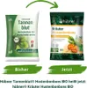 Erbe - Pasticche per la tosse Abete sangue 75g Anteprima dell’immagine prodotto 2