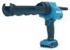 Pistola a cartuccia a batteria Makita DCG 180 RFX 18 V 300 Anteprima dell’immagine prodotto 3
