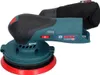 Bosch GEX 12V-125 Professional Akku Exzenterschleifer 12 V Produktbild-Vorschau 3