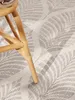 Hanse Home Duet In- & Outdoor Wendeteppich Liora Weiß Grau Produktbild-Vorschau 9