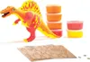 Joustra Modellier-Set "DINO" SPINOSAURUS Produktbild-Vorschau 2