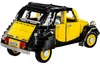 Cobi Cobi 24341 Citroen 2CV Charleston 24341 Voir les images du produit 19