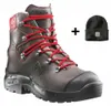 HAIX Forststiefel PROTECTOR LIGHT 2.1 KWF UK 11.0 / EU 46 Produktbild-Vorschau 1