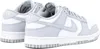 Nike Dunk Low Retro DD1391-103 White/Grey Fog 45 Produktbild-Vorschau 21