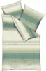 Kaeppel Charisma 0504 - BIBER 523 JADE - D1 135x200+80x80 - Produktbild-Vorschau 1
