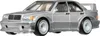MATTEL | Hot Wheels Premium - 1990 Mercedes-Benz 190 E Produktbild-Vorschau 2