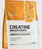 Ostrovit Monohydrat Kreatyny Orangengeschmack (500 g) Produktbild-Vorschau 3