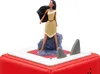 Disney Pocahontas Hörfigur Produktbild-Vorschau 3