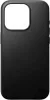 Nomad Modern Leather Case iPhone 15 Plus Black Produktbild-Vorschau 6