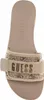 Guess Sandals 10151-889107 in ORO color size 39 Produktbild-Vorschau 5