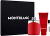 Montblanc Legend Red Eau De Parfum Spray 100ml Set 3 Anteprima dell’immagine prodotto 4