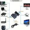HDMI auf VGA Adapter mit 3.5mm Audiokabel 1080P 60Hz | HDMI Produktbild-Vorschau 7