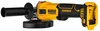 Amoladora angular a batería DeWalt DCG 407 N, 18 V, 125 mm, Vista previa de la imagen del producto 6