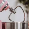 Kitty Professional "Schmetterling" Edelstahlflachrührer Produktbild-Vorschau 5