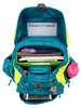 Kit cartable Scout Alpha DIN 4 pièces Little Flowers Voir les images du produit 5