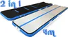 Hohe Qualität AirTrack gym matte 15cm hoch Profi Tumbling Produktbild-Vorschau 1