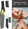 11-in-1-Haarschneider-Bart-Trimmer, intimer Rasierer, Body Produktbild-Vorschau 8