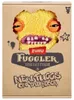 Fuggler-Plüschtier – Kuscheltier Für Kinder – Produktbild-Vorschau 3