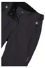 CMP Damen Stretch Skihose mit Clima Protect grau 38 Produktbild-Vorschau 4