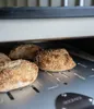 Cozze® Pizzaschaufel, hitzestabiler Pizzaschieber, passend Produktbild-Vorschau 7