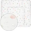 Bonky Wickelauflage 70 x 85 cm weiche Wickelunterlage Baby Produktbild-Vorschau 2